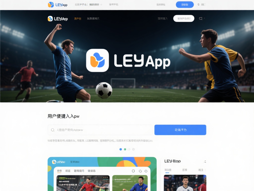 在如今的数字化时代，体育爱好者们越来越倾向于通过线