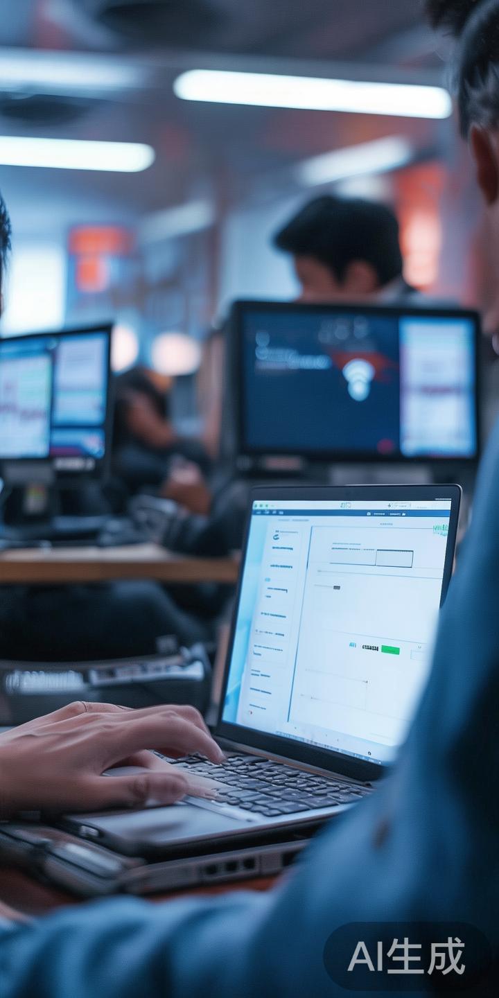 1.&nbsp;网络连接不稳定或受限
快速、稳定的网络环境