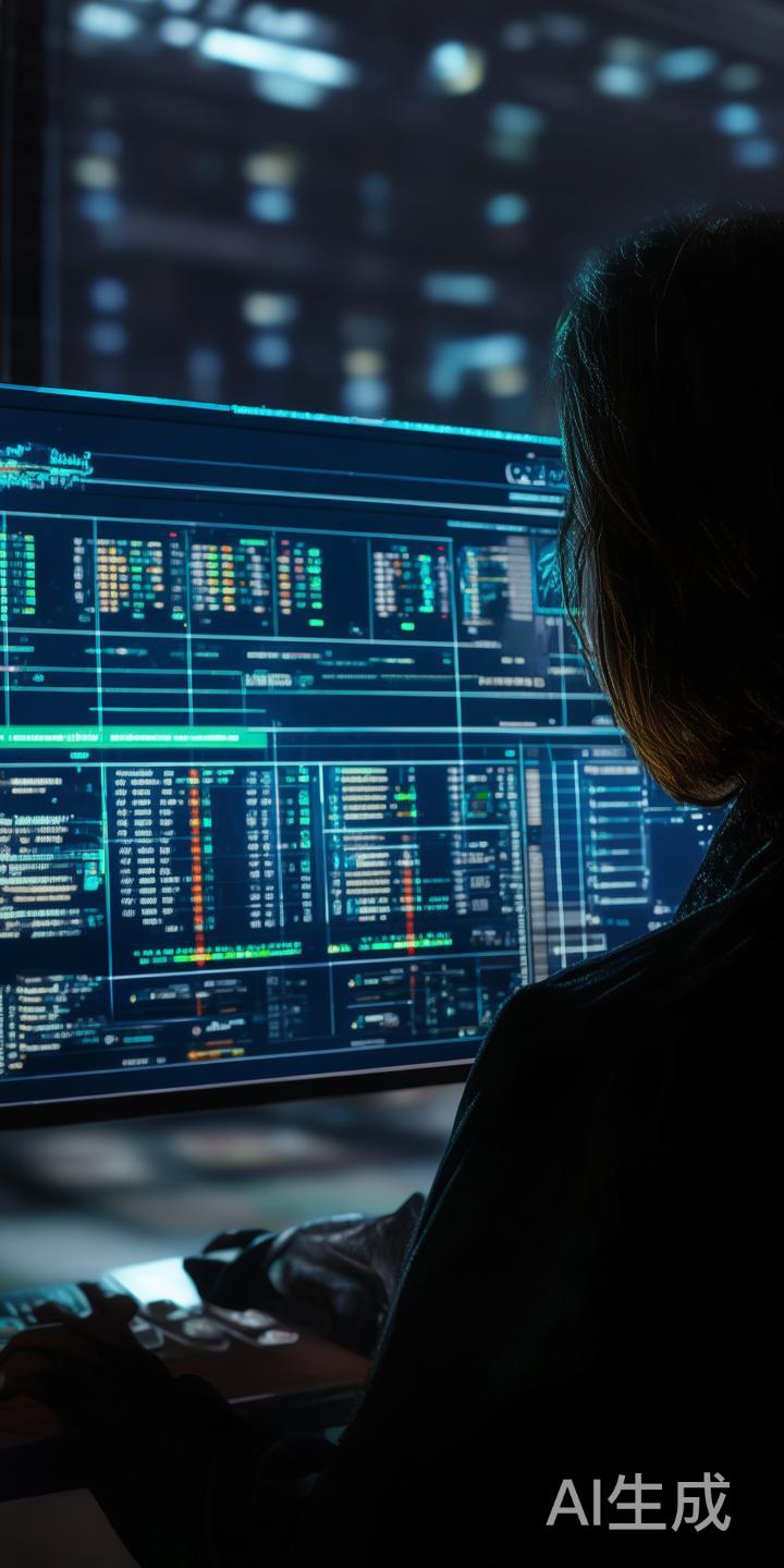 资金刷单或作弊行为：某些不法分子利用技术手段进行“