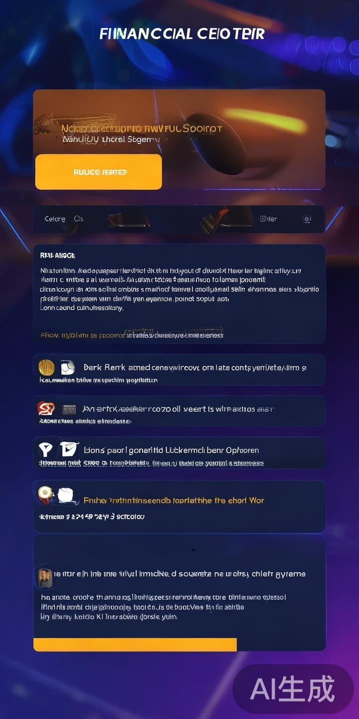 资金是使用乐鱼体育的重要基础。进入“财务中心”，点