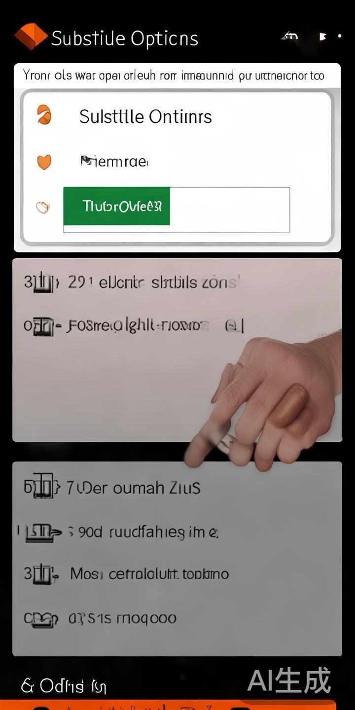 乐鱼体育播放器字幕开启方法详尽指南与操作技巧全解析 第三步:选择开启字幕选项
在弹出的字幕菜单中,选